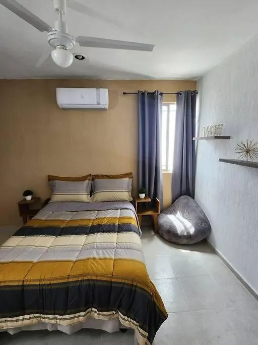 Casa Balam, En Los Heroes, Con Alberca Mérida