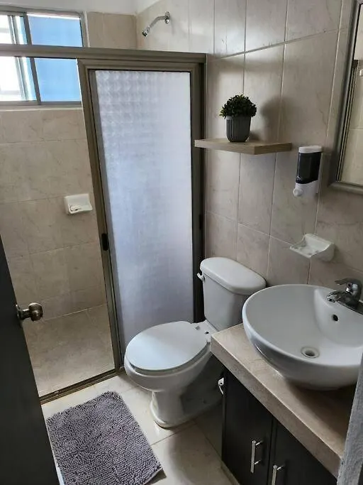 Casa Balam, En Los Heroes, Con Alberca Mérida