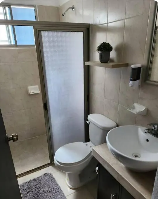 Ferienhaus Casa Balam, En Los Heroes, Con Alberca Mérida