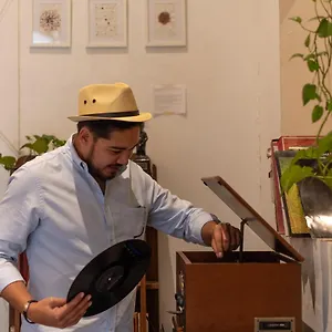 Kuka Y Naranjo Frühstückspension